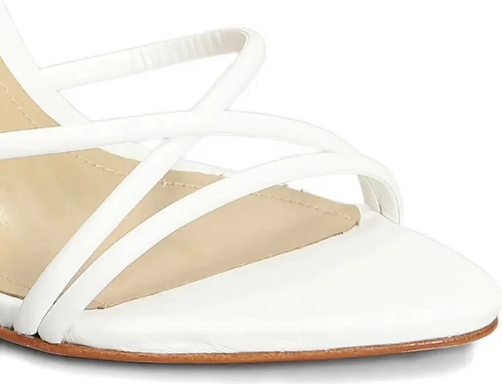 Leather Sandals - Image 5