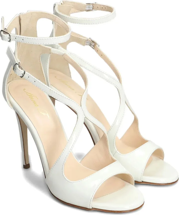Leather Sandals - Image 2
