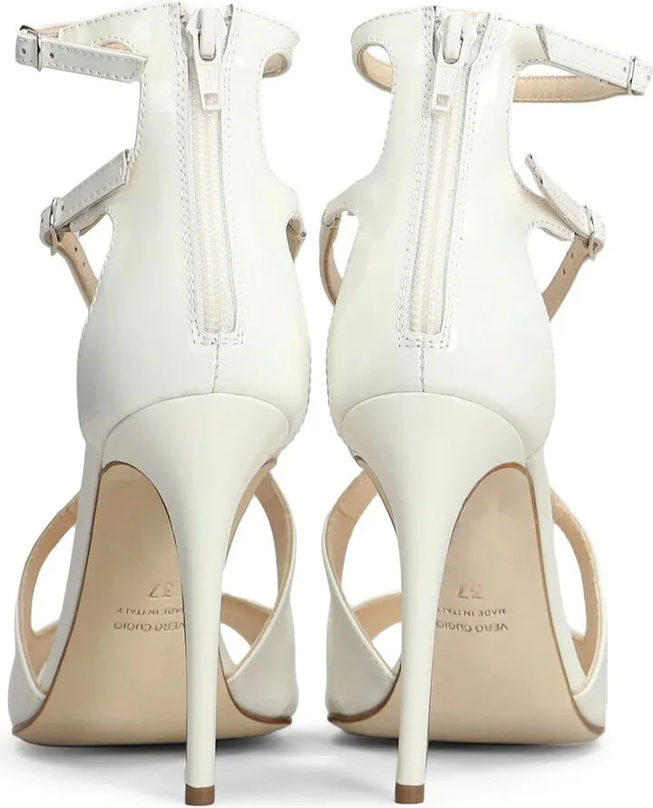 Leather Sandals - Image 3