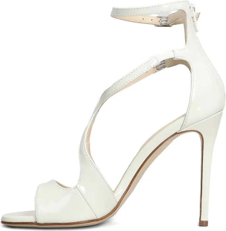 Leather Sandals - Image 5