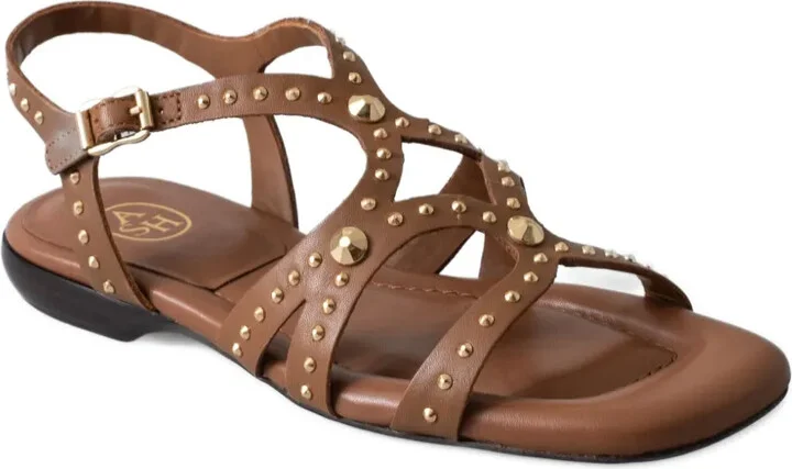 Leather Sandals - Image 2