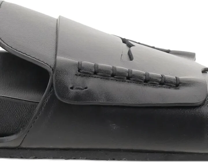 Leather Sandals - Image 5
