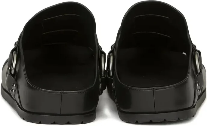 Leather Sandals - Image 3