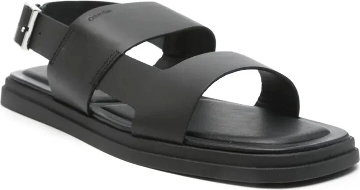 Leather Sandals - Image 2