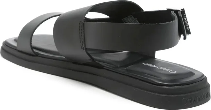 Leather Sandals - Image 3
