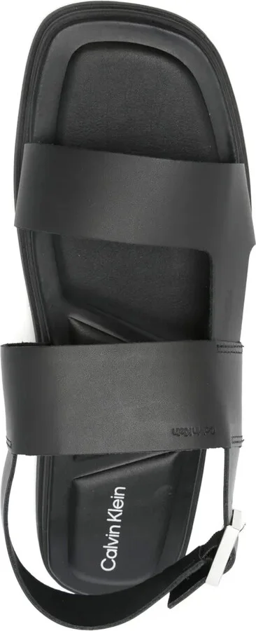 Leather Sandals - Image 4
