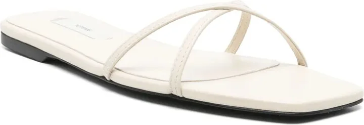 Leather Sandals - Image 2