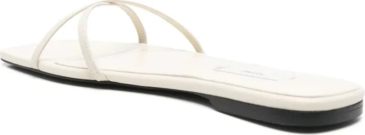 Leather Sandals - Image 3