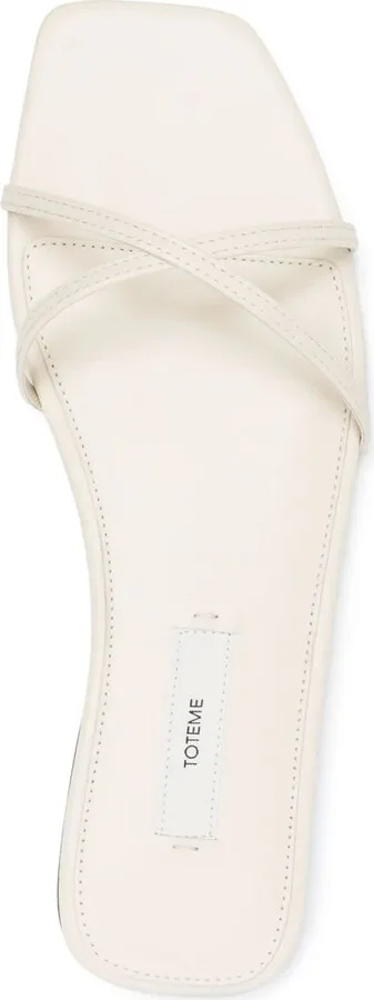 Leather Sandals - Image 4