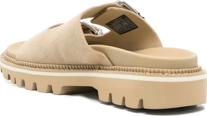 Leather Sandals - Image 3