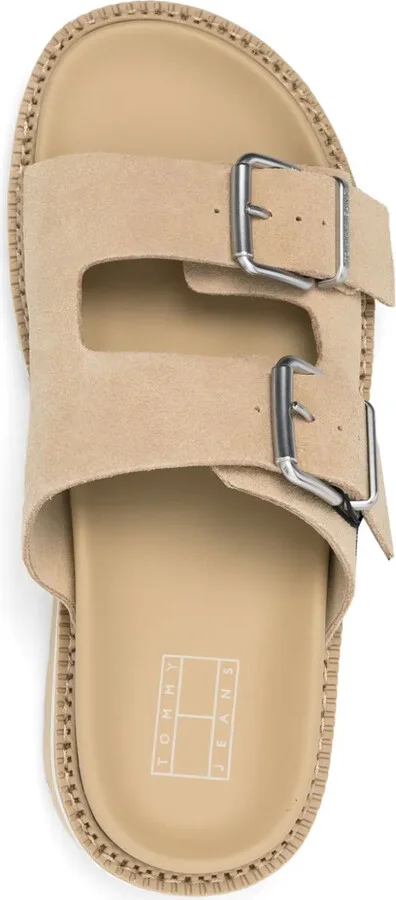 Leather Sandals - Image 4