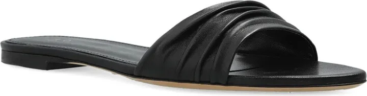 Leather Sandals - Image 2