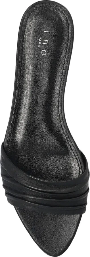 Leather Sandals - Image 3