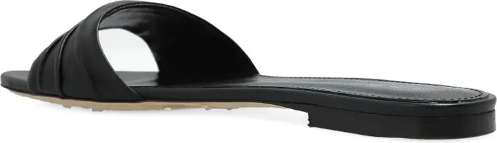Leather Sandals - Image 4