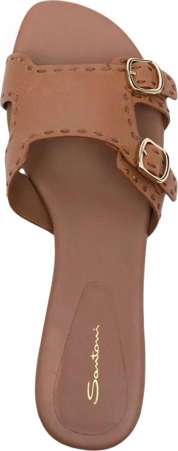 Leather Sandals - Image 4