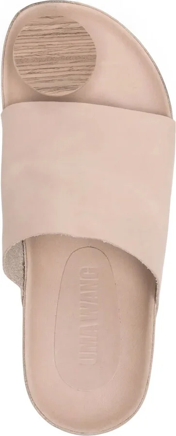 Leather Sandals - Image 4