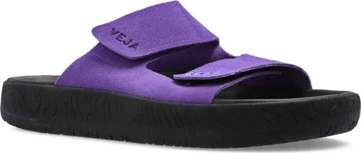 Leather Sandals - Image 2