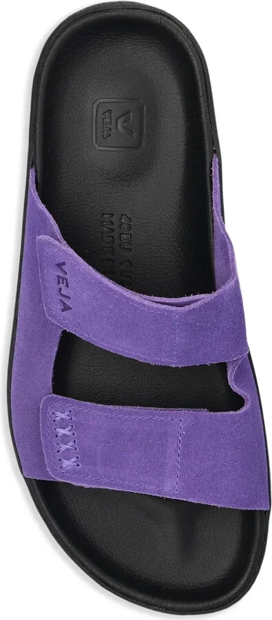 Leather Sandals - Image 3