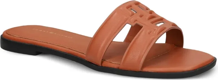 Leather Sandals - Image 2