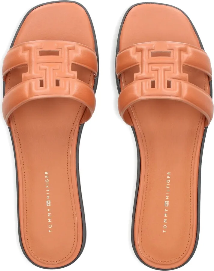 Leather Sandals - Image 4