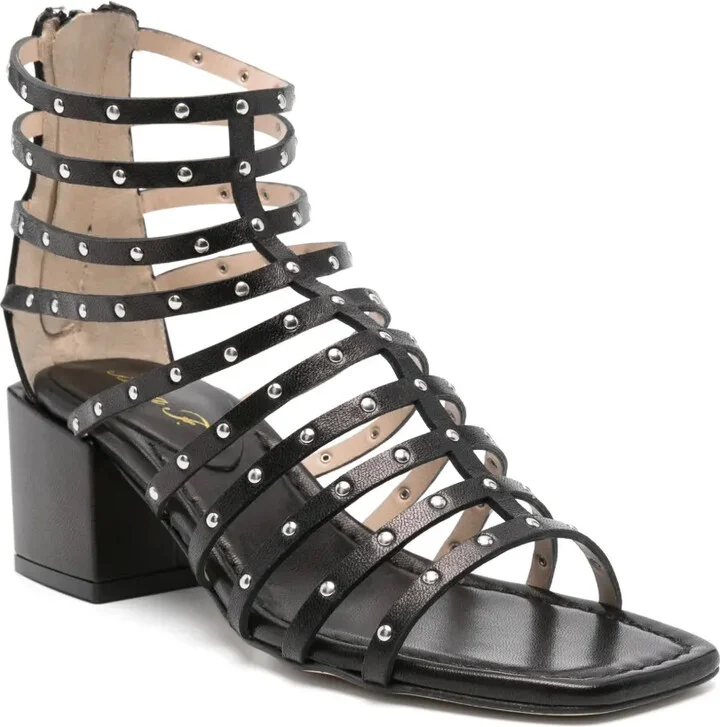 Leather Sandals - Image 2