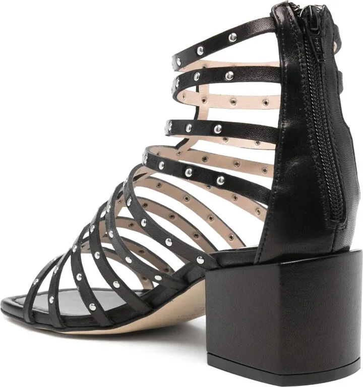 Leather Sandals - Image 3