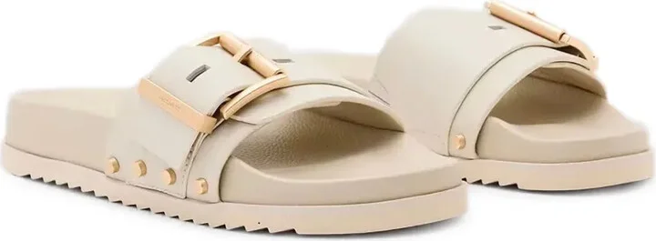 Leather Sandals - Image 2
