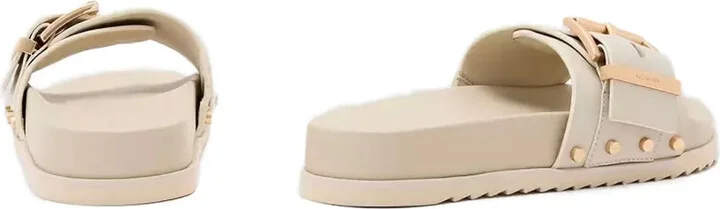 Leather Sandals - Image 3