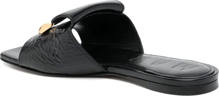 Leather Sandals - Image 3