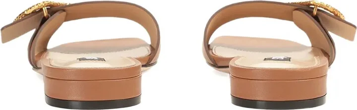 Leather Sandals - Image 3