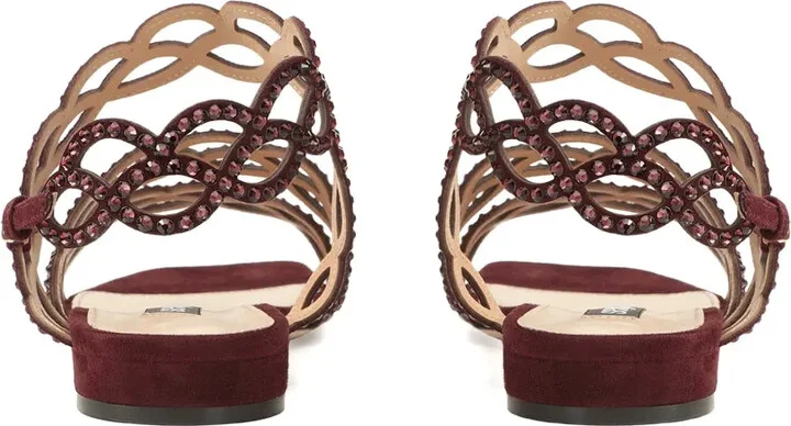 Leather Sandals - Image 3