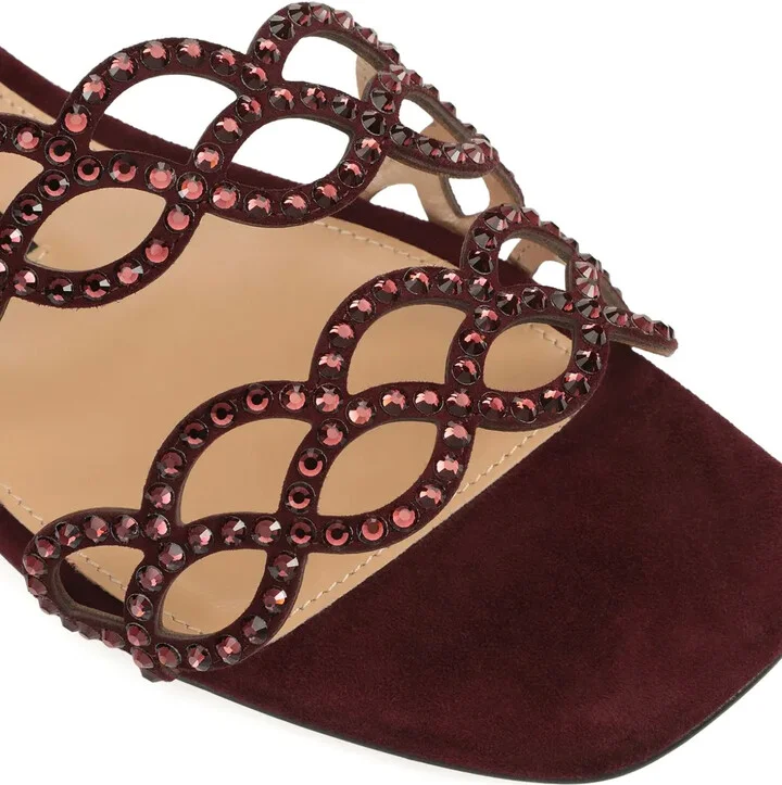 Leather Sandals - Image 5