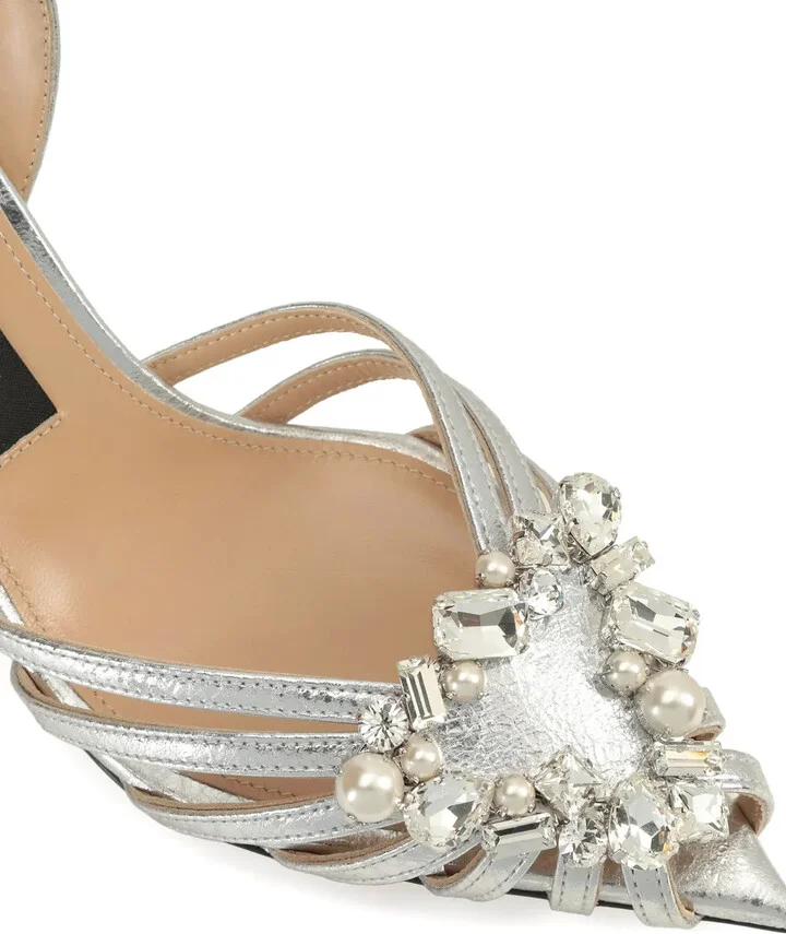 Leather Sandals - Image 5