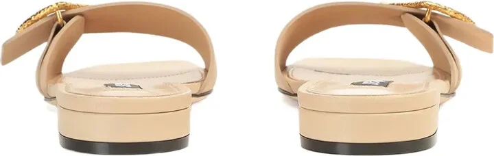 Leather Sandals - Image 3