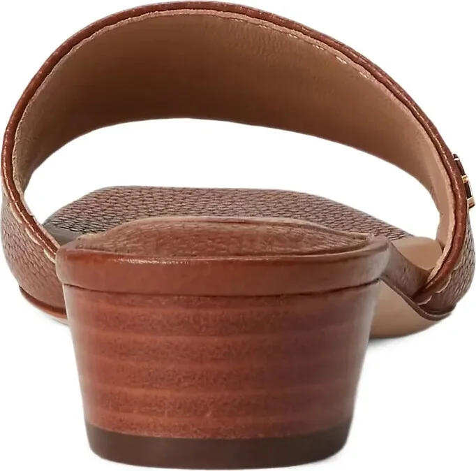 Leather Sandals - Image 2