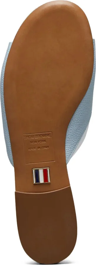 Leather Sandals - Image 4