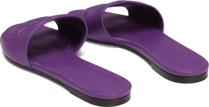 Leather Sandals - Image 3