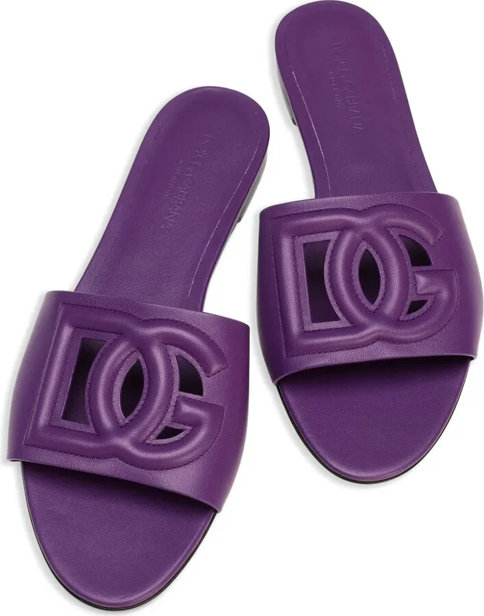 Leather Sandals - Image 4