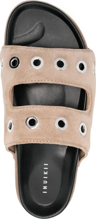 Leather Sandals - Image 4