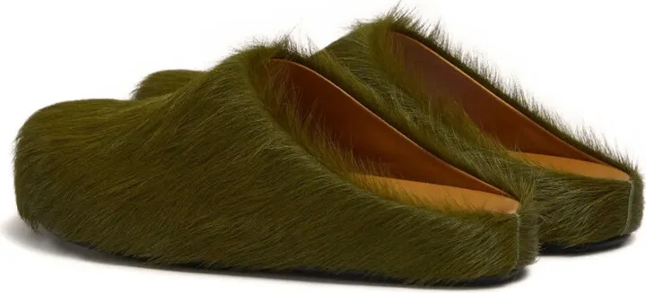 Leather Sandals - Image 3
