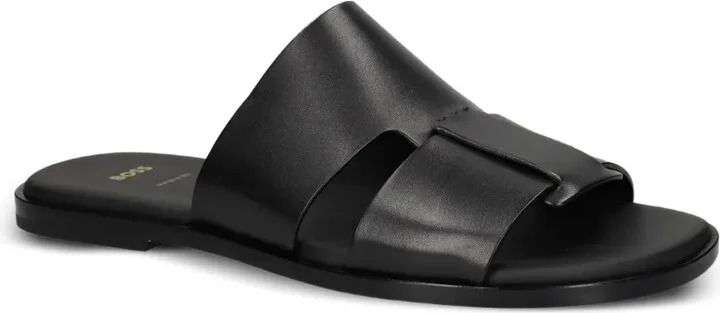 Leather Sandals - Image 2
