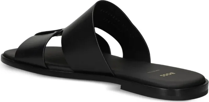 Leather Sandals - Image 3