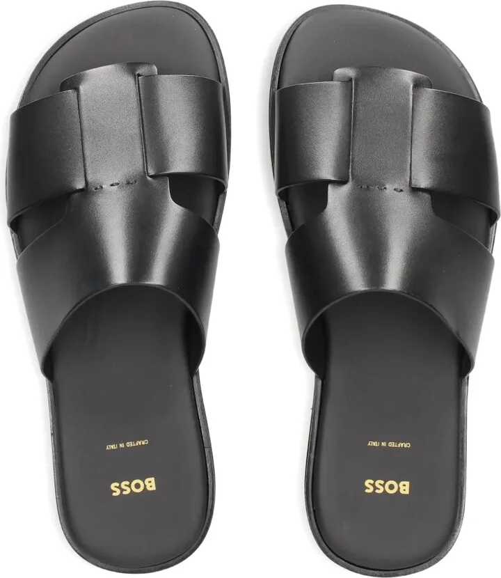 Leather Sandals - Image 4