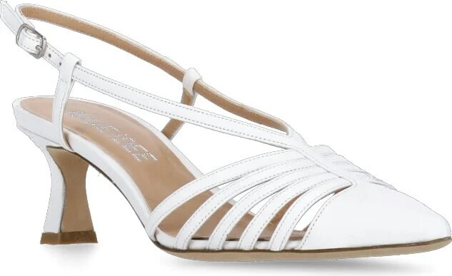 Leather Sandals - Image 3