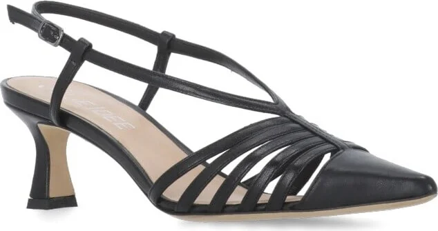 Leather Sandals - Image 3