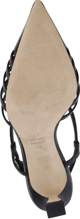 Leather Sandals - Image 5
