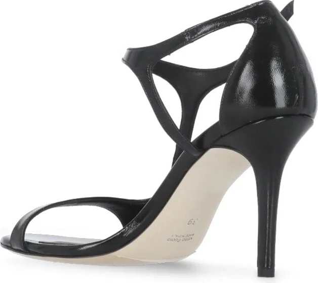 Leather Sandals - Image 4