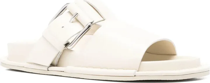 Leather Sandals - Image 2