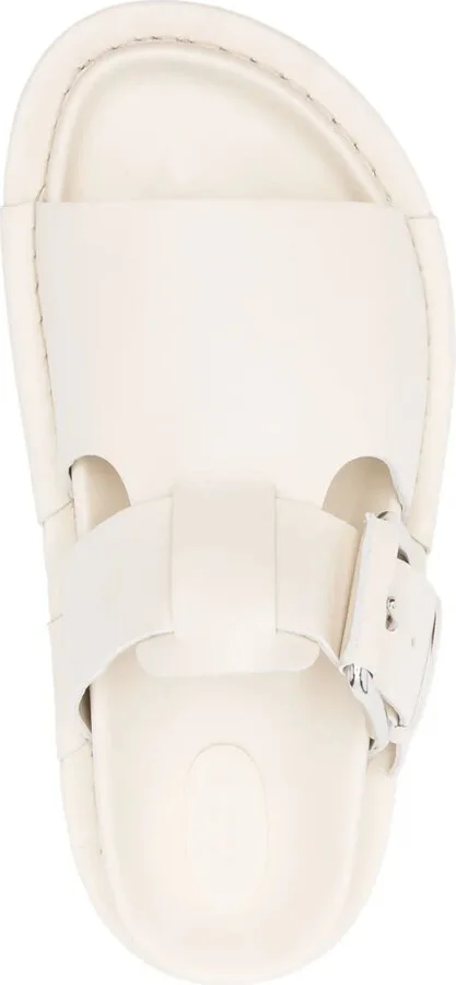 Leather Sandals - Image 4