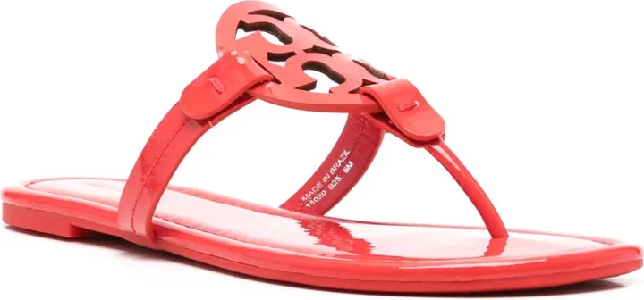 Leather Sandals - Image 2